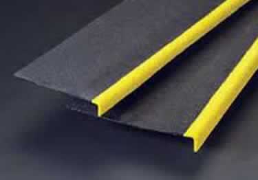 ABN Adhesive Non-Slip Stair Tread Safety Tape Strip 60 Grit 4” Inch x 60’ Feet 