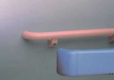 Plastic Handrails | Standard