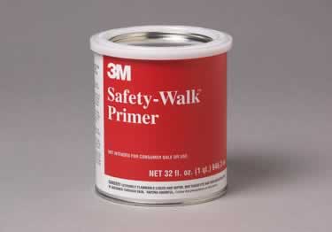 3M&trade; Safety-Walk&trade; Primer 901