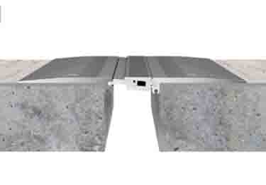 CS Acrovyn RFA & RFAW Restofit™ Expansion Joint Covers
