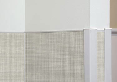 InPro Palladium® Designer Wall Panels and Sheets