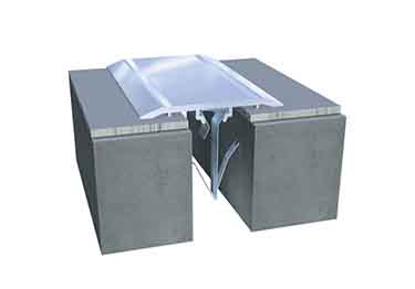 InPro&reg; 804 Floor Expansion Joint Covers