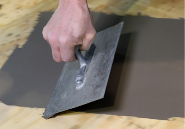 Ardex® Feather Finish XF Underlayment™