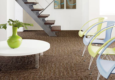 Hook Up Carpet Tile By Shaw Floors | Philadelphia Commercial