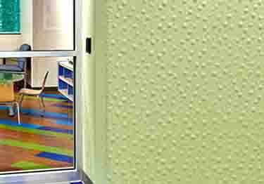 CS Acrovyn® Wall Protection Microtextured Sheets 