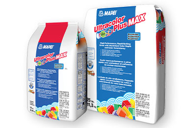 MAPEI® Grout Ultracolor Plus Max