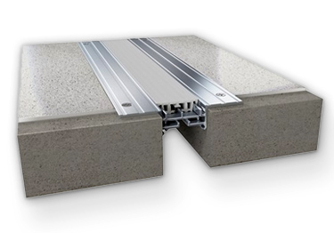 InPro® 103 Expansion Joint Cover Floor-to-Floor | Floor-to-Wall