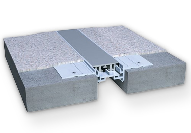 InPro® 105 Expansion Joint for Vinyl Flooring