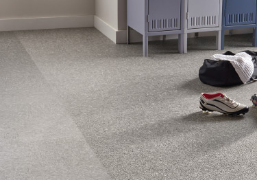 Armstrong Safety Zone Tile | Slip-Resistant Vinyl Composite Tile