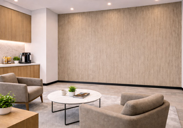 Wall Covering |  InPro Ricochet® Passage