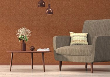 Wall Protection Panels InPro Ricochet® Sketch