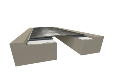 Floor Expansion Joint Systems - InPro® 797