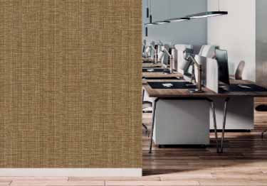 Wall Covering Roll - InPro Ricochet® Tweed