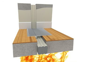 Joint Sealant for Expansion Joint Systems - InPro 995 Series