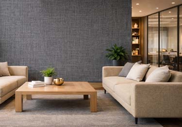 Flexible Wall Covering - InPro Ricochet® Wayfare