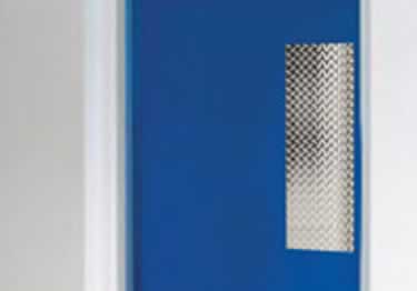 Door Push Plates | Diamond Plate Design