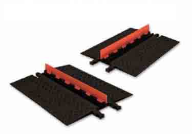 Guard Dog Cable Protector Low Profile 1, 2, 3, 5 Channel