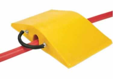 Utility Crossover Cable Protector