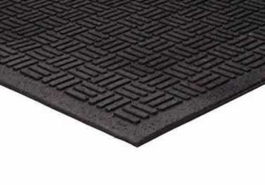 Mission Outdoor Entrance Mat