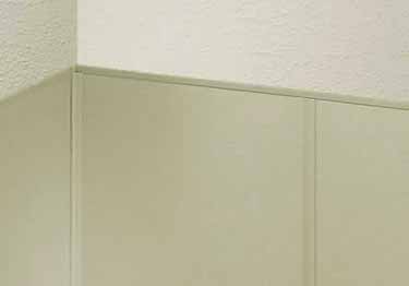 InPro Palladium® Wall Panels, Strips, and Rolls