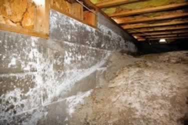 Reflective Crawl Space Insulation | Double Bubble