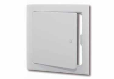 Metal Access Doors - Universal Flush Mounted by Acudor