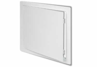 Access Doors | Plastic Flush Mounted by Acudor