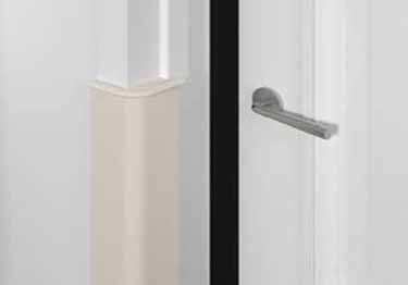 Inpro® High Impact Door Frame Guards