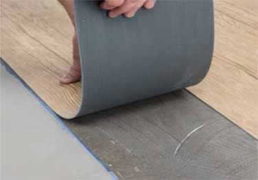MAPEI&reg; Ultrabond ECO 373 Resilient Flooring Adhesive