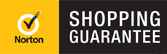 Badge: Norton Shopping Guarantee