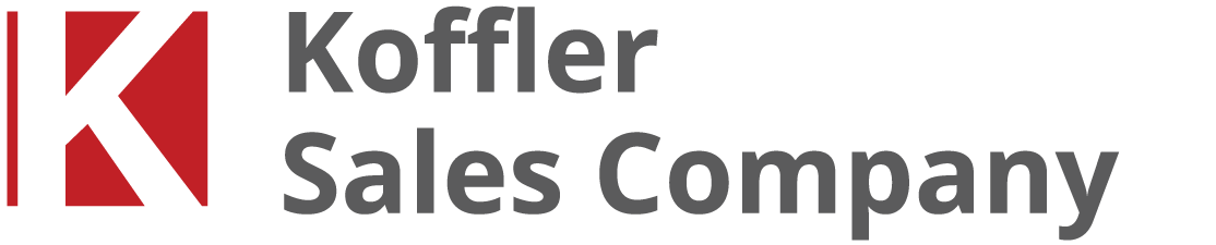 Koffler Sales Company Logo