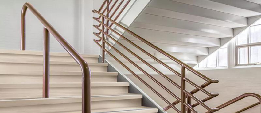About Rubber Stair Treads