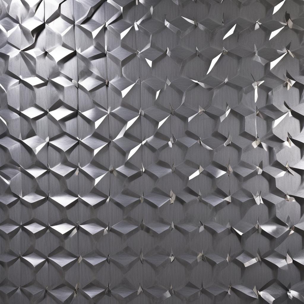 Diamond Plate Wall Covering Koffler Sales Company