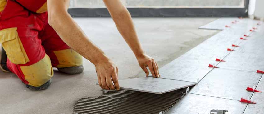 Stay Safe on Tile with Our Tips