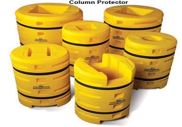 Column Protectors