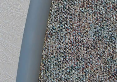 Carpet Finishing Strips