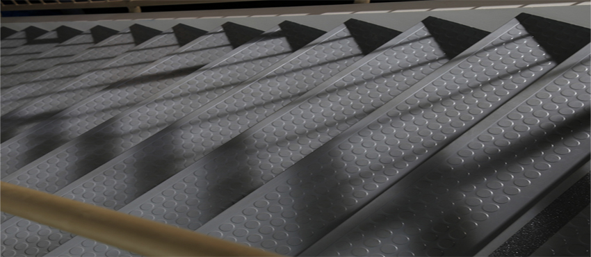 Stair Tread Covers Rubber