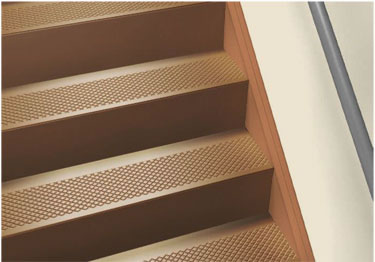 Stair Treads And Risers Design
