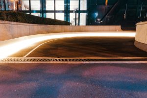 Expansion Joints in Buildings: Types, Materials and Covers 2 Expansion Joints for parking