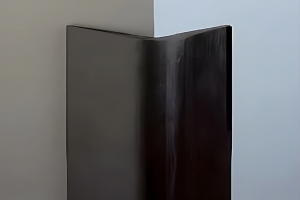 Roppe Heavy Duty Rubber Corner Guards