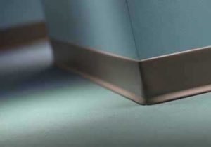 Johnsonite Tarkett Wall Base