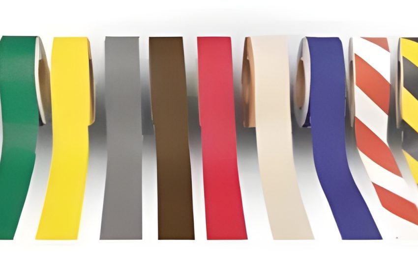 Anti slip tape in various solid colors and 2 safety options.