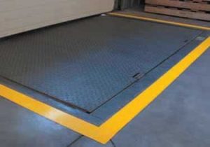 Best for Marking Floors: Heavy Duty Floor Marking Tape