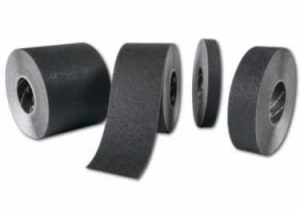 Best for Heavy Duty Use: Heavy Duty Coarse Anti-Slip Tape