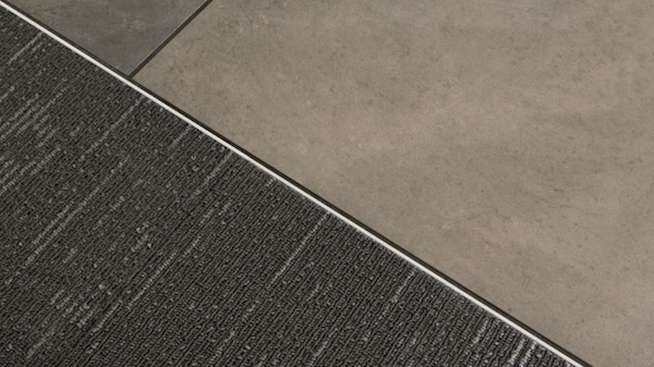 how to find right tile edge trim