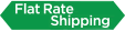 Flat Rate Shipping (default)