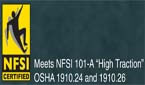 Badge:NFSI Certificate