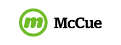 McCue