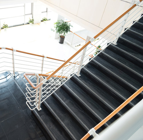 Stair Treads