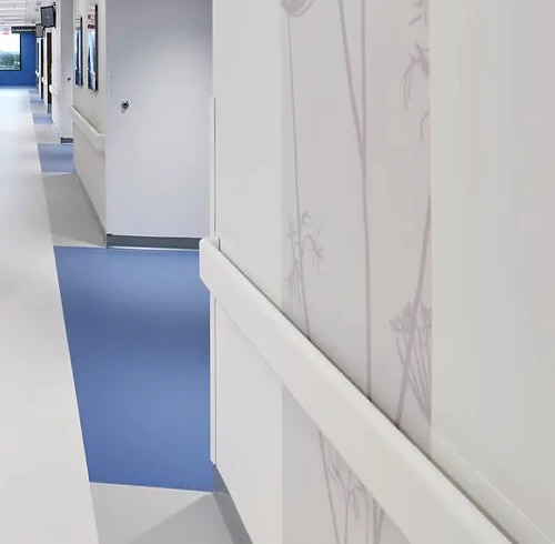 Wall Protection | Sheets | Guards | Handrails